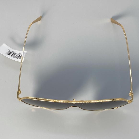 SANTOS DE CARTIER SUNGLASSES - Picture 15 of 16